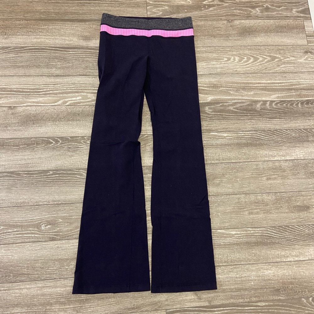 Lululemon Groove Pant Tall